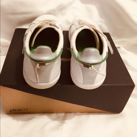 Plae Women’s Shoes “Mulberry”. - Picture 5 of 7